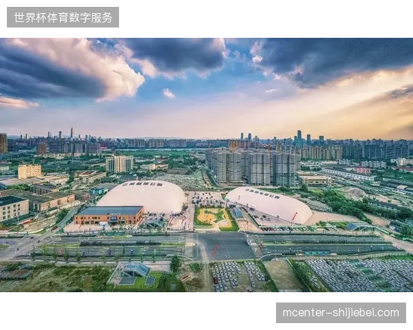 未来三年区域性体育公园运营，或将替代单一功能场馆成为市场核心盈利点